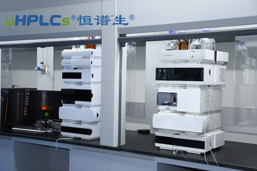 應(yīng)對復(fù)雜基質(zhì)的精準(zhǔn)定量：恒譜生替爾泊肽含量測定方案！