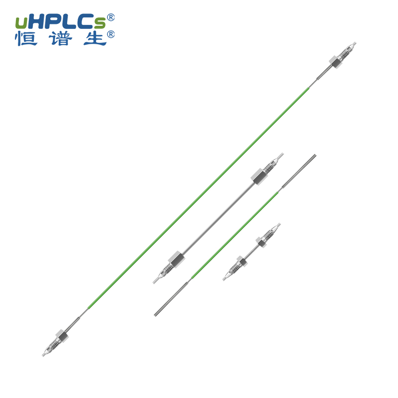 UPLC/HPLC高壓柔性不銹鋼管線 色譜儀器閥門管線 Featured Image
