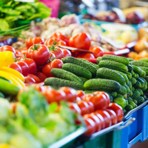 食品常規(guī)檢測