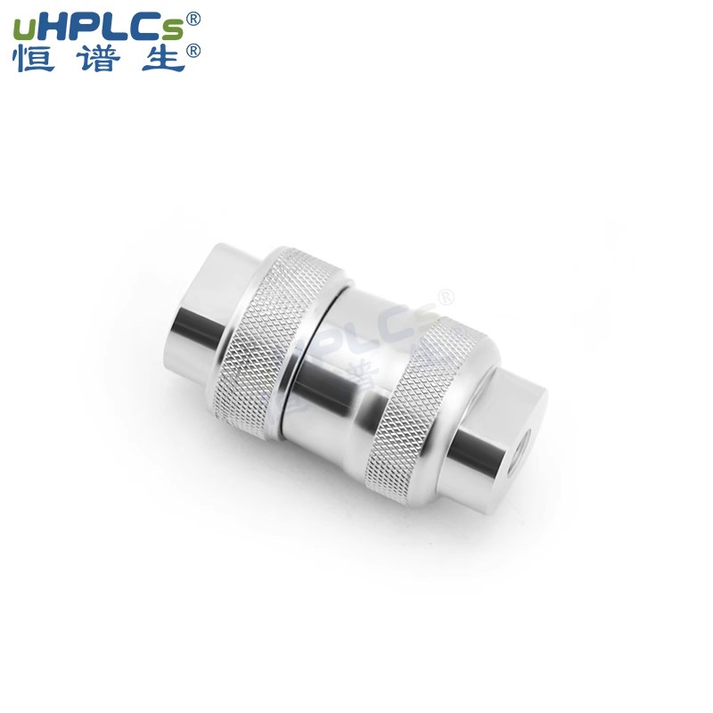 反相 耐受型C18半制備色譜保護柱_通用型C8半制備色譜保護柱 Featured Image