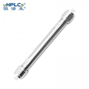 藥典中藥三七檢測(cè)用色譜柱_三七皂苷制備柱