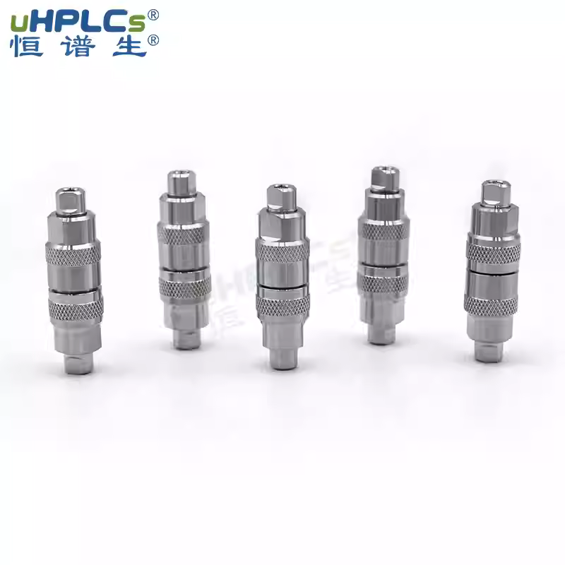 恒譜生定制耐腐蝕不銹鋼鬼峰捕集去除柱