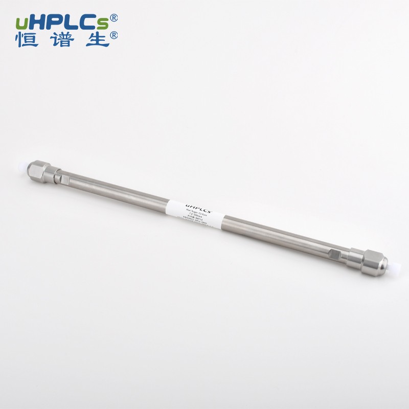 恒譜生 Sugar-H 色譜柱：有機酸分析的靠譜選擇！