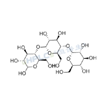 麥芽三糖 1109-28-0