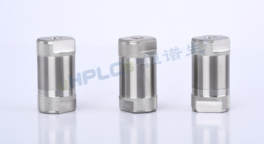 分析在線過濾器怎么選?恒譜生系列適配全品牌UPLC/UHPLC系統(tǒng)！