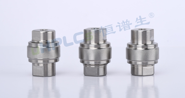 恒譜生在線過濾器：守護(hù) HPLC 儀器，從源頭攔截流動(dòng)相雜質(zhì)?！