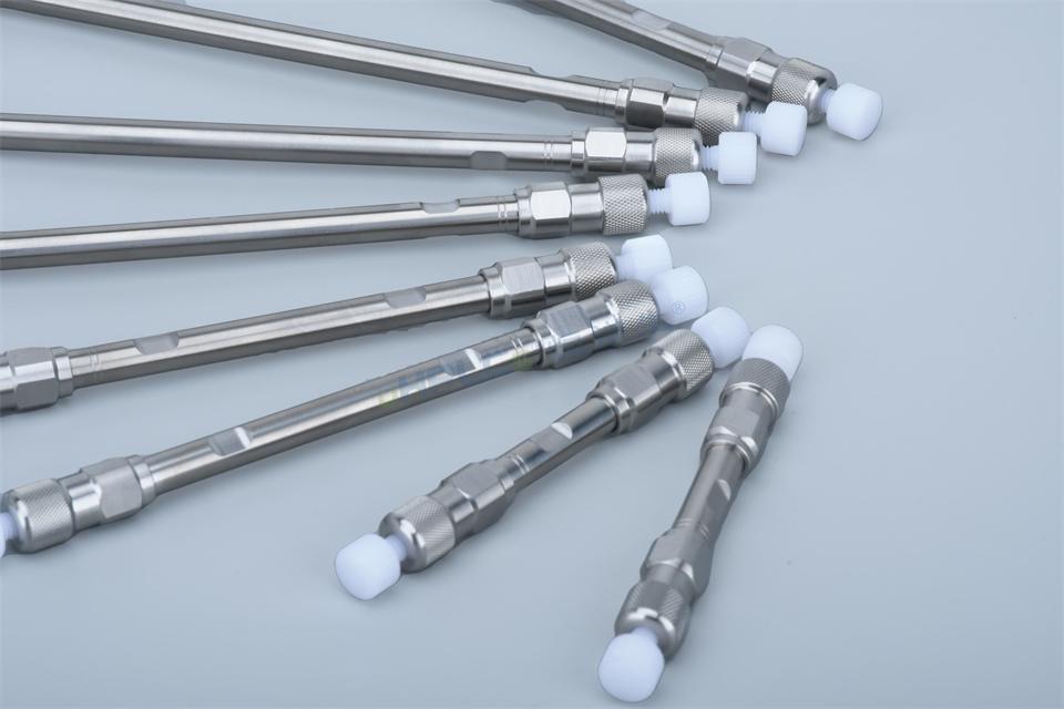 C18 色譜柱壓力升高問(wèn)題排查與解決方案！