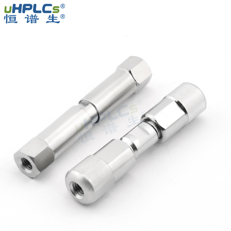 液相色譜柱：化學(xué)分析的 “分離大師”！