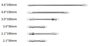 液相柱色譜_C8-pro柱_實(shí)驗(yàn)室分析色譜柱