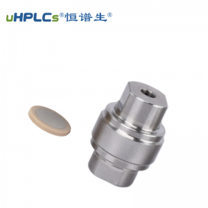 液相是在線過濾器-高效攔截流動(dòng)相雜質(zhì)顆粒