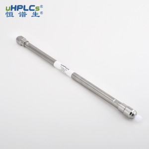 Sugar-Ca 離子交換色譜柱8μm 7.8x300mm 丨HPLC分析柱