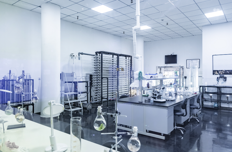 恒譜生 UPLC 樣品定量環(huán)在生物制藥的應用！