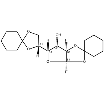 環(huán)己亞基-alpha-D-呋喃葡萄糖
