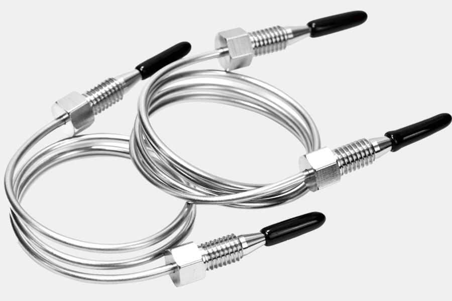 恒譜生 UPLC 樣品定量環(huán)：超高效液相色譜的精準之選！