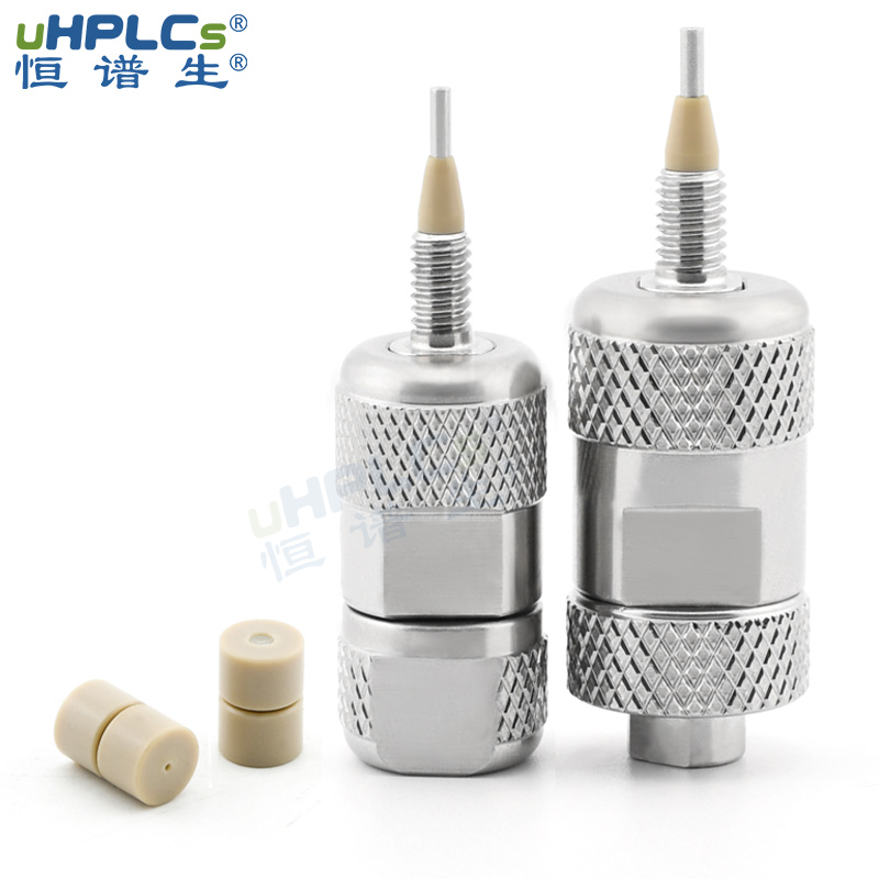 液相色譜為什么使用保護柱？