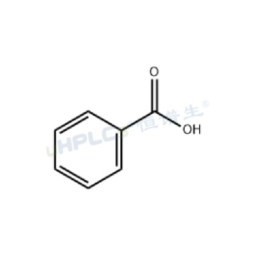 苯甲酸標(biāo)準(zhǔn)品丨CAS 號(hào):65-85-0丨添加劑類標(biāo)準(zhǔn)品 Featured Image