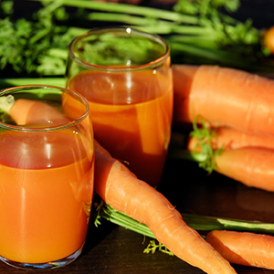 高效液相色譜法檢測(cè)類(lèi)胡蘿卜素