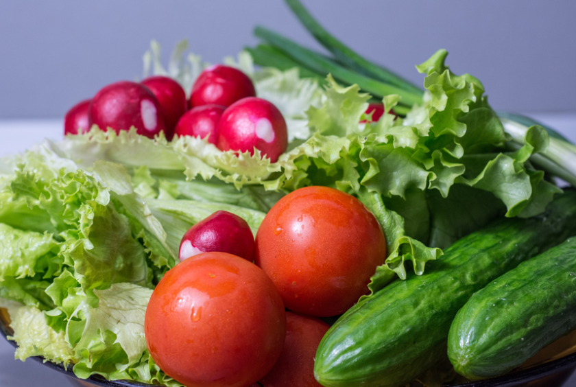 用次氯酸水清洗果蔬安全嗎？關(guān)鍵幾步讓您吃得放心！