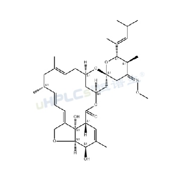 莫西丁克/莫西菌素標(biāo)準(zhǔn)品丨CAS:113507-06-5丨對照品 Featured Image