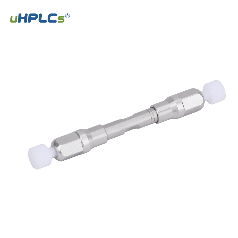 1.0mm內(nèi)徑uplc C18 色譜柱丨1.7μm 120? C18柱子 Featured Image