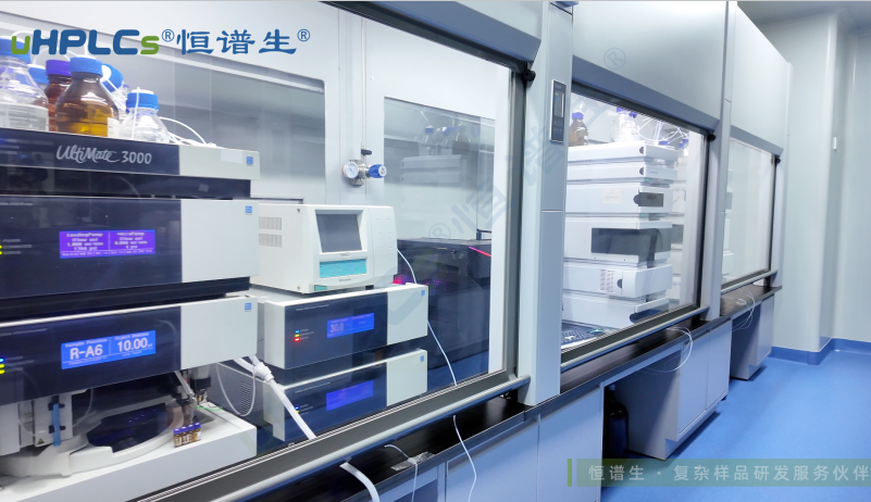 食品添加劑檢測(cè)