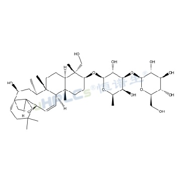 柴胡皂苷 A 20736-09-8