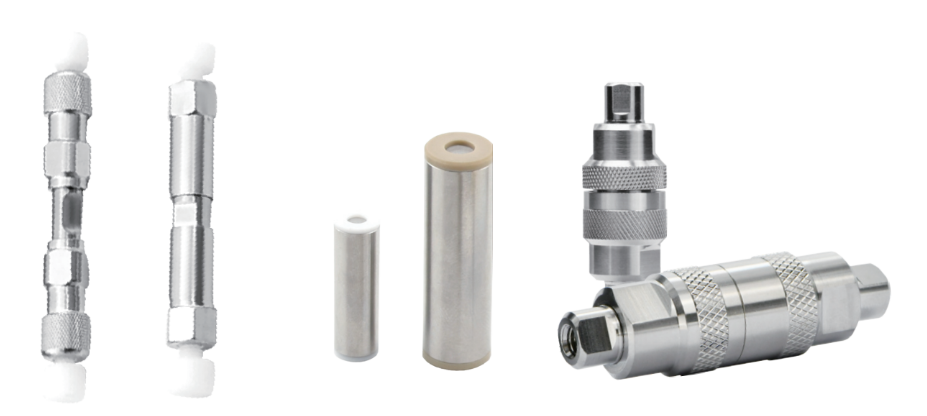 鬼峰捕集去除柱：色譜分析的關(guān)鍵部件！