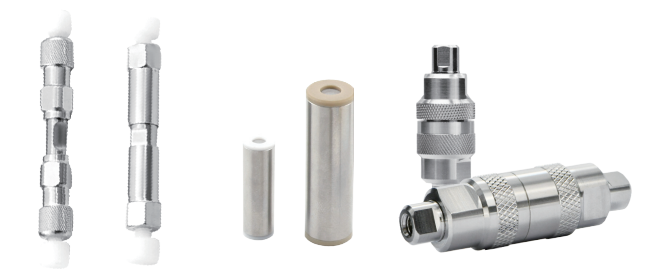 鬼峰捕集去除柱產(chǎn)品展示