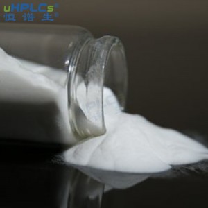 恒譜生CN反相色譜填料，100?，3μm