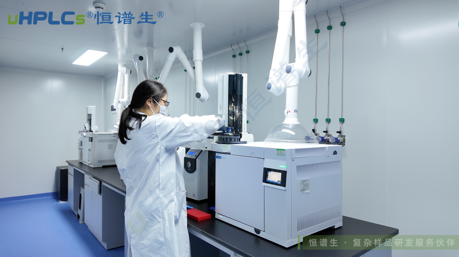 揮發(fā)性有機(jī)化合物(VOC)含量檢測解決方案 — 恒譜生助力精準(zhǔn)合規(guī)與質(zhì)量管控！