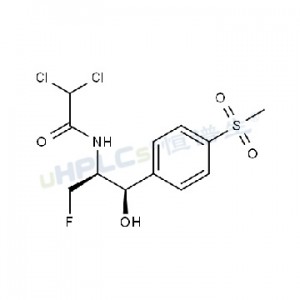 氟苯尼考標(biāo)準(zhǔn)品丨CAS：73231-34-2丨藥物對照品