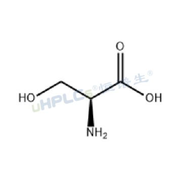 L-絲氨酸 56-45-1