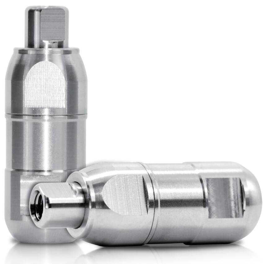 溶劑效應(yīng)抑制器