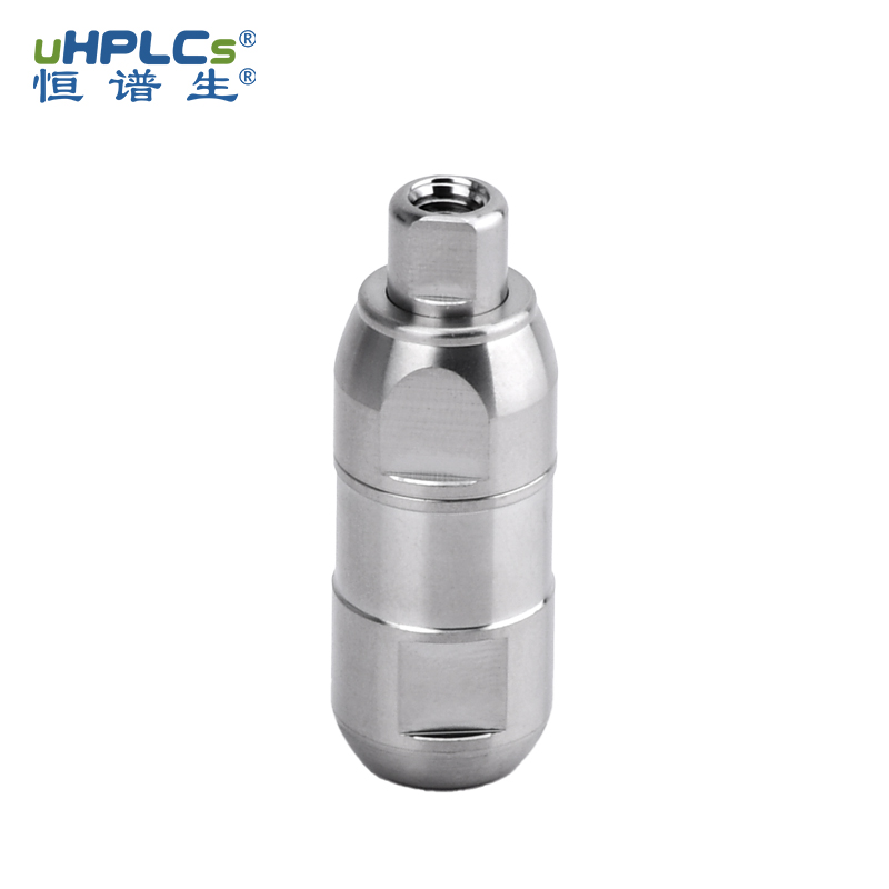 液相分析峰形拖尾、分叉？一套溶劑效應(yīng)消除器解決！