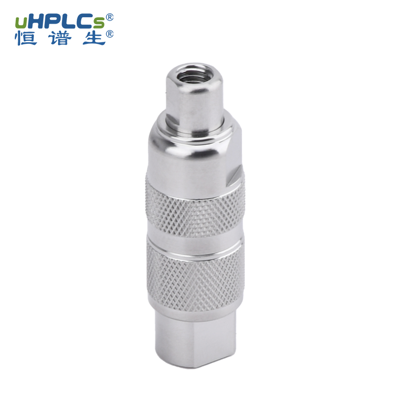 藥物雜質(zhì)分析中峰型異常？溶劑效應(yīng)消除器比延長平衡更有效！