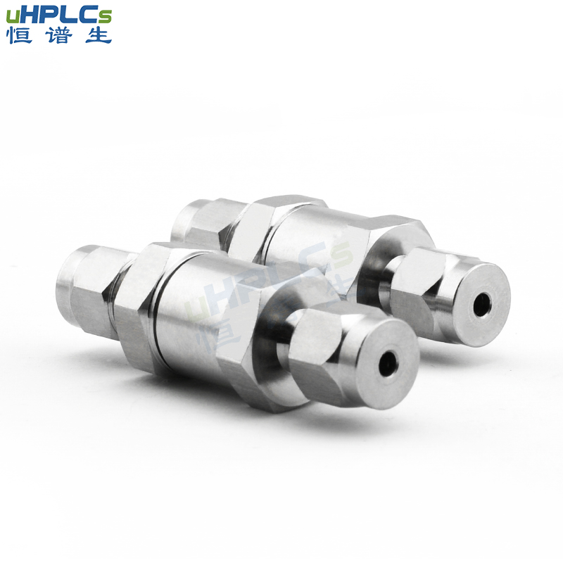 恒譜生氣相色譜GC氣阻_用于氣相色譜儀中流量控制的氣阻裝置 Featured Image