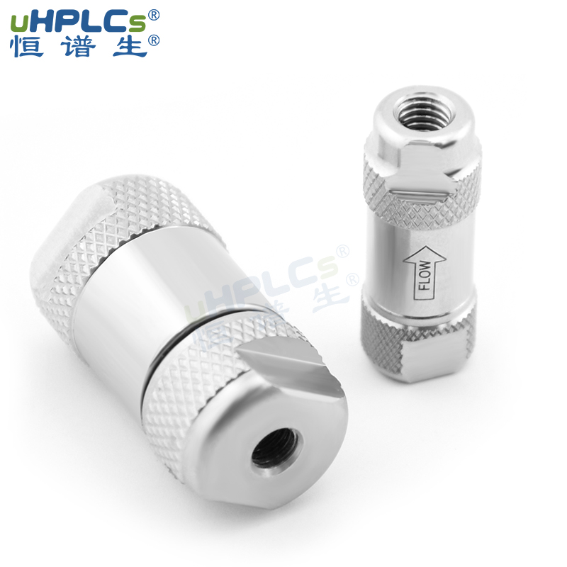 液相色譜柱常見問題解決方法！