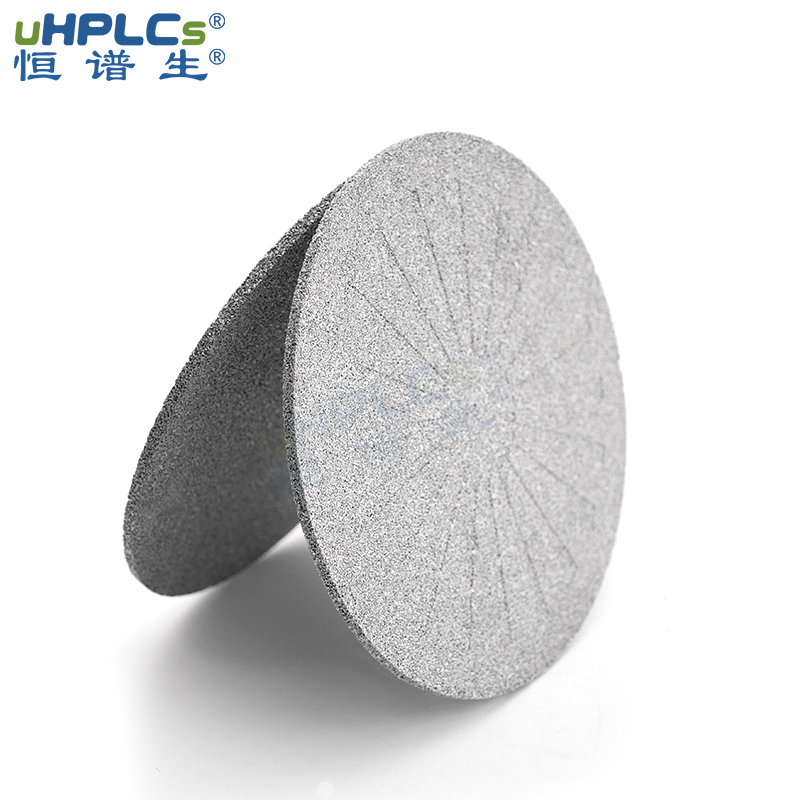 恒譜生動態(tài)軸向壓縮柱過濾器DAC篩板不銹鋼燒結可定制 Featured Image