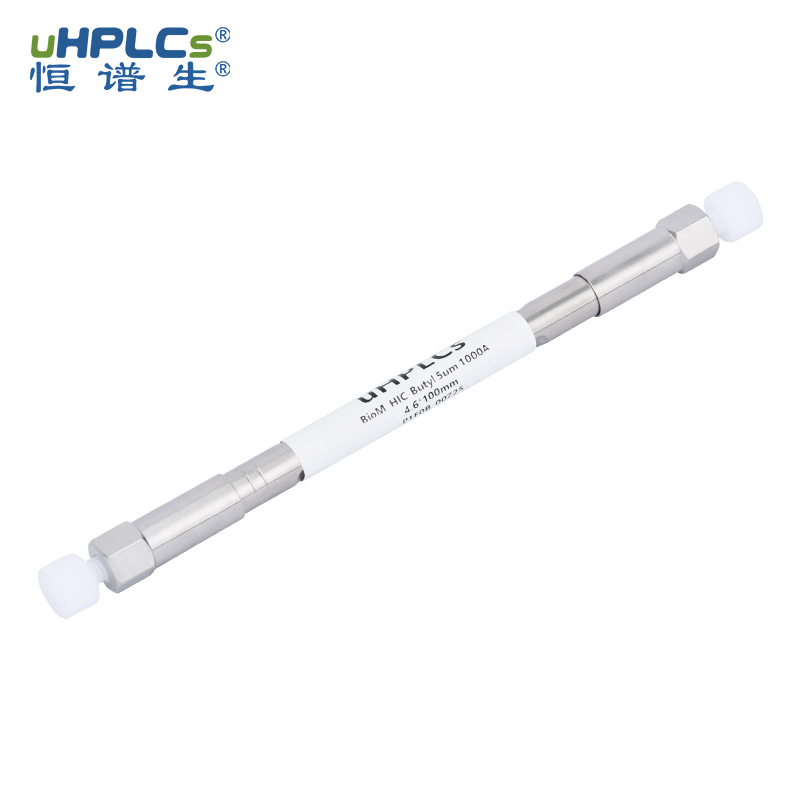 BioM系列 HIC-Butyl 疏水色譜柱5μm 1000? 4.6x100mm Featured Image