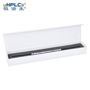 疏水色譜柱 HIC Butyl丨ADC 藥物檢測(cè)色譜柱5μm