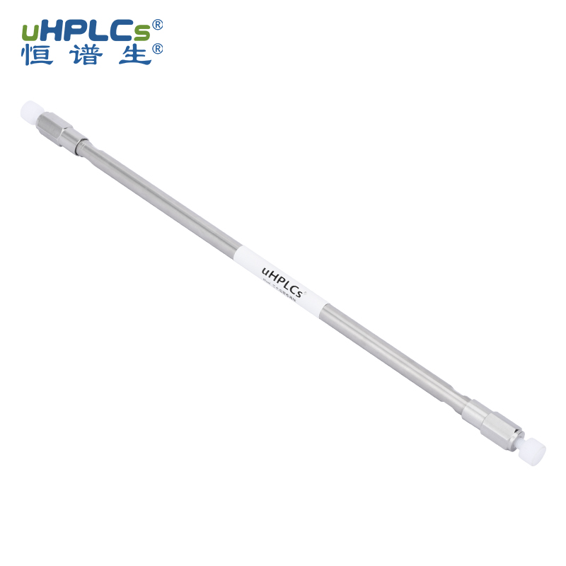 別分離難題！恒譜生三七皂苷專用柱，Rg1/Re/Rb1 基線分離一次達(dá)成！