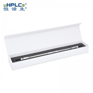 5μm人參皂苷 Rg1、Re、Rb檢測(cè)專用柱丨4.6X250mm柱子