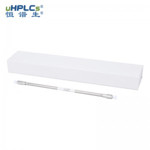 5μm人參皂苷 Rg1、Re、Rb檢測專用柱丨4.6X250mm柱子