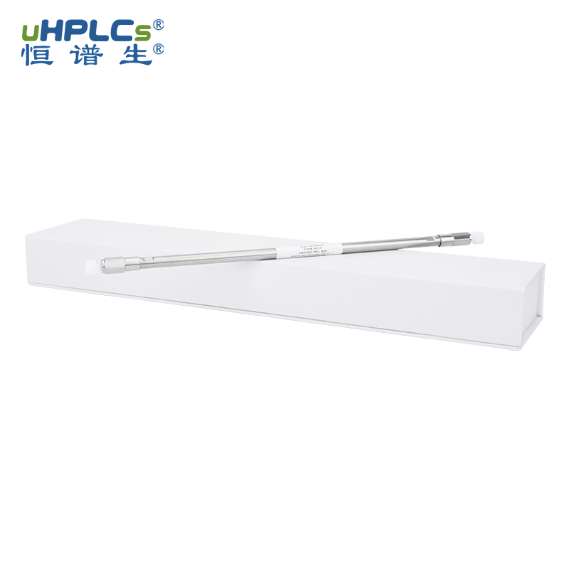 復(fù)方基質(zhì)無干擾！恒譜生三七皂苷專用分析柱，檢測結(jié)果零偏差！