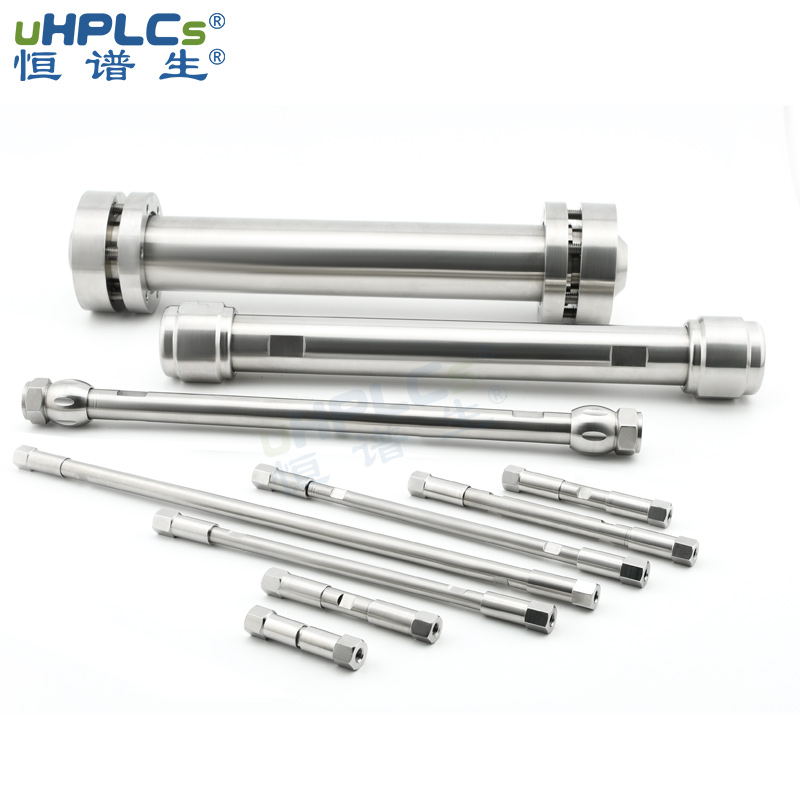 色譜柱空柱管：色譜分析的基礎(chǔ)與核心支撐！