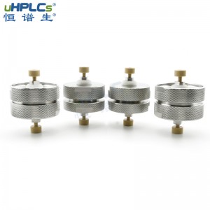 PFP五氟苯基柱制備保護柱_20制備保護柱