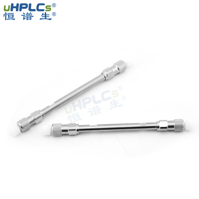 C18 雜化硅膠色譜柱_液相色譜柱(PH值范圍1-11) Featured Image