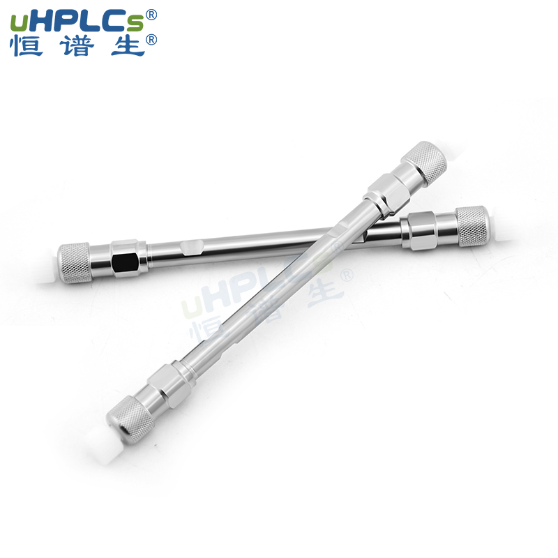 2.1#UPLC超高壓液相色譜柱C18 粒徑1.8μm孔徑120? Featured Image