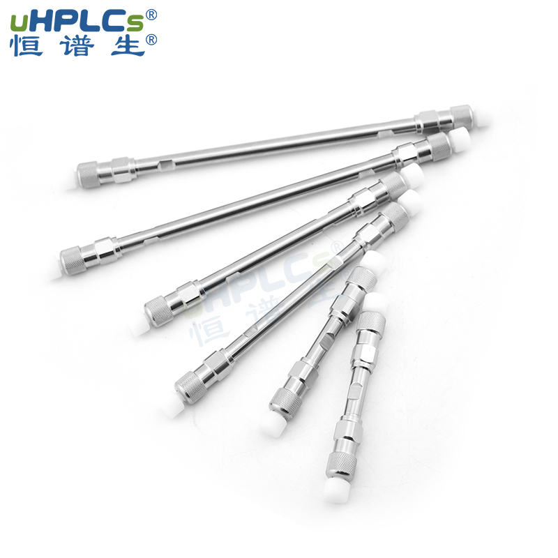 孔徑120? 4.6*150mm正相色譜柱_USHD SiO?色譜分析柱 Featured Image