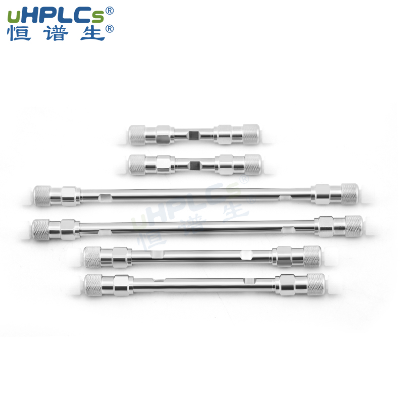 反相C18-Pro液相色譜柱 4.6X250mm Featured Image